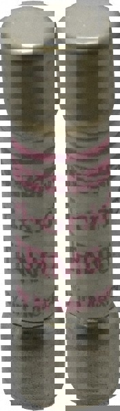 Cylindrical Time Delay Fuse: 6 A, 10.3 mm Dia